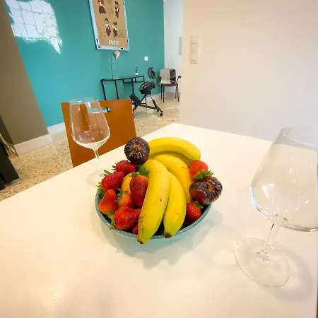 Apartamento Boutique - La Tienda De Pepita Apartment