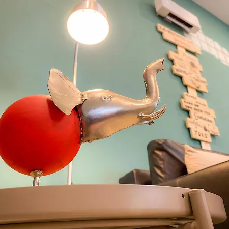 Apartamento Boutique - La Tienda De Pepita