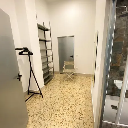 Apartment Apartamento Boutique - La Tienda De Pepita Cangas do Morrazo