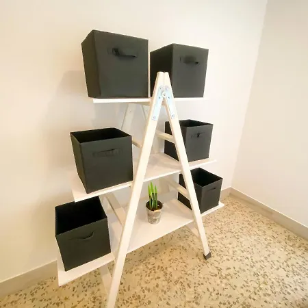 Apartment Apartamento Boutique - La Tienda De Pepita Cangas do Morrazo