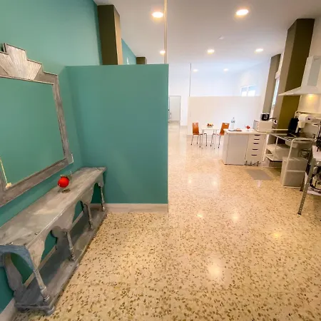 Apartamento Boutique - La Tienda De Pepita Apartment