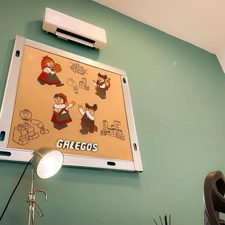 Appartement Apartamento Boutique - La Tienda De Pepita *