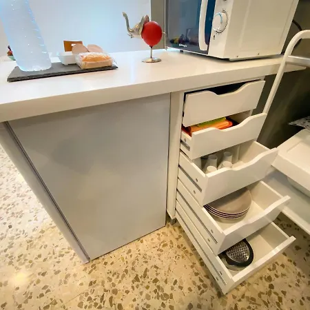 Apartamento Boutique - La Tienda De Pepita *