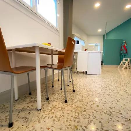 Apartment Apartamento Boutique - La Tienda De Pepita