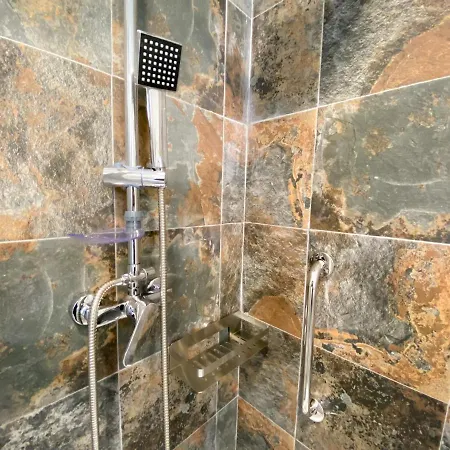 מלון Apartamento Boutique - La Tienda De Pepita קנגס דה מוראסו