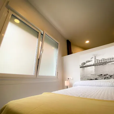 Apartamento Boutique - La Tienda De Pepita Cangas do Morrazo