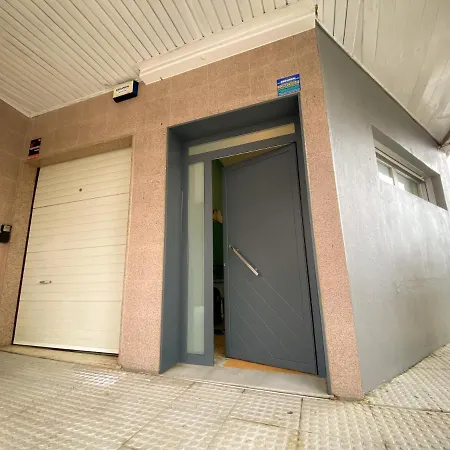 Apartamento Boutique - La Tienda De Pepita