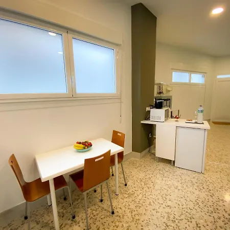 Szálloda Apartamento Boutique - La Tienda De Pepita