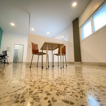 Szálloda Apartamento Boutique - La Tienda De Pepita *