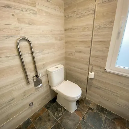 Apartamento Boutique - La Tienda De Pepita Apartment
