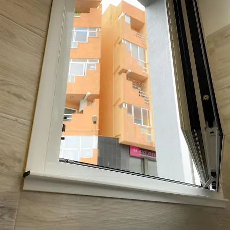 Apartamento Boutique - La Tienda De Pepita Apartment *