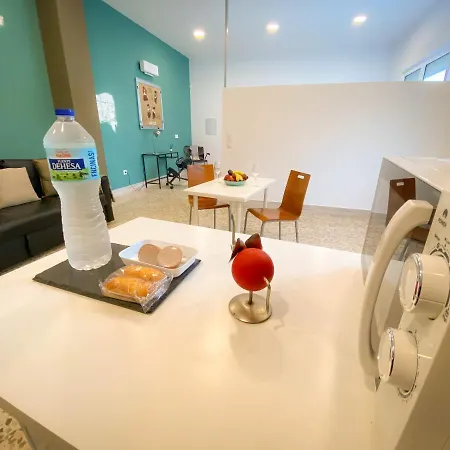 Apartamento Boutique - La Tienda De Pepita Cangas do Morrazo