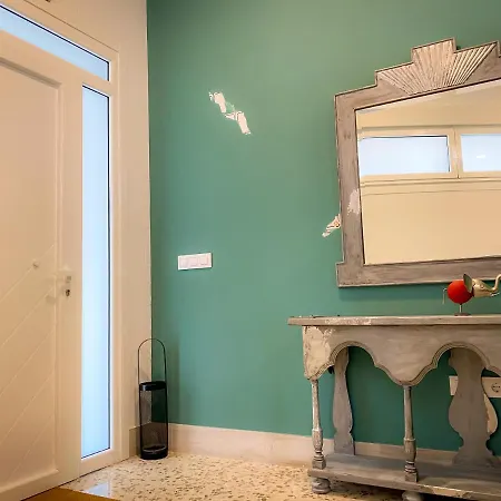 Apartamento Boutique - La Tienda De Pepita Apartment *