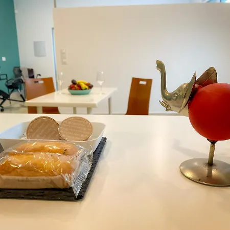 Apartamento Boutique - La Tienda De Pepita * Cangas do Morrazo