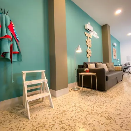 Apartment Apartamento Boutique - La Tienda De Pepita