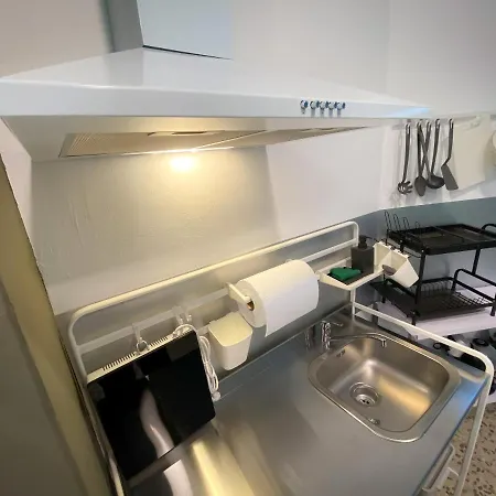 Apartamento Boutique - La Tienda De Pepita