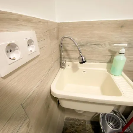 Apartamento Boutique - La Tienda De Pepita Szálloda *