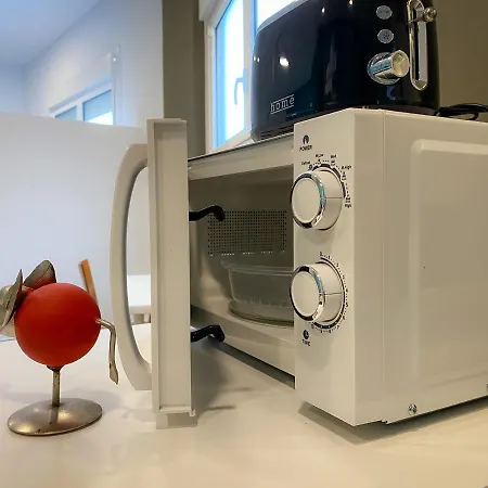 Apartamento Boutique - La Tienda De Pepita Apartment *