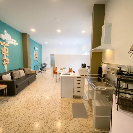 Apartamento Boutique - La Tienda De Pepita *