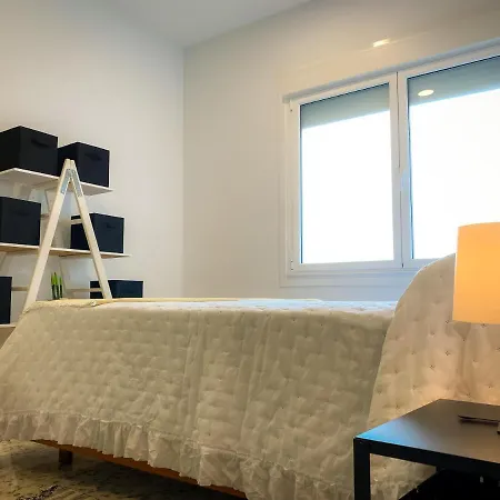Apartamento Boutique - La Tienda De Pepita * Cangas do Morrazo