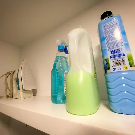 Apartamento Boutique - La Tienda De Pepita Apartment