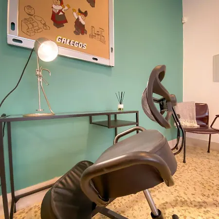 Szálloda Apartamento Boutique - La Tienda De Pepita *