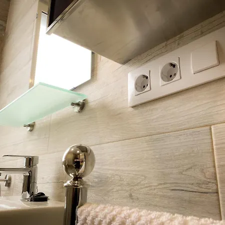 Apartamento Boutique - La Tienda De Pepita Apartment *