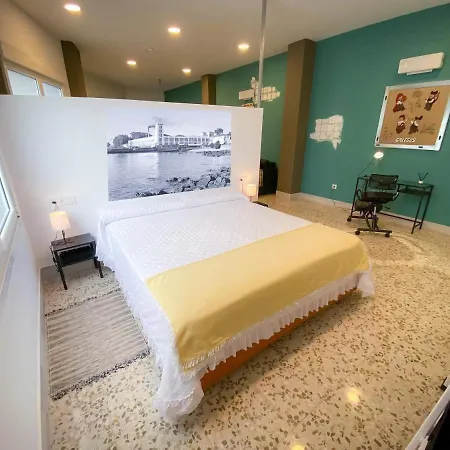 Apartamento Boutique - La Tienda De Pepita Cangas de Morrazo