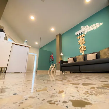 Apartamento Boutique - La Tienda De Pepita * Cangas de Morrazo