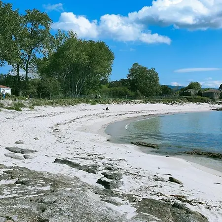 מלון Apartamento Boutique - La Tienda De Pepita קנגס דה מוראסו