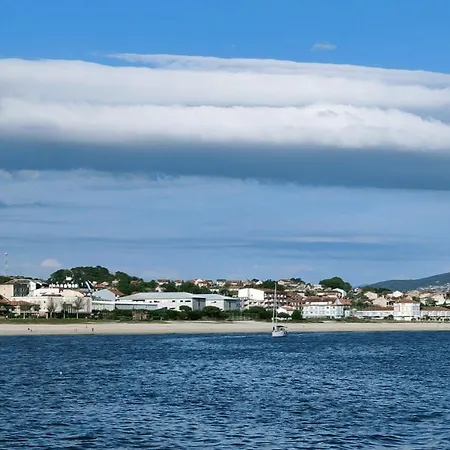 מלון Apartamento Boutique - La Tienda De Pepita