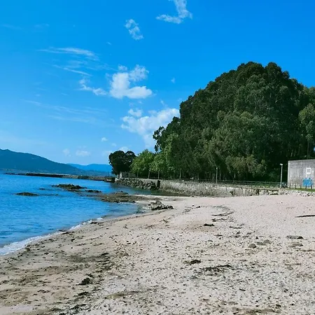 Apartamento Boutique - La Tienda De Pepita Cangas do Morrazo