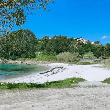 Apartamento Boutique - La Tienda De Pepita * Cangas de Morrazo