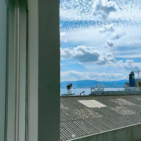 Szálloda Apartamento Boutique - La Tienda De Pepita