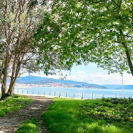 Apartamento Boutique - La Tienda De Pepita Szálloda Cangas de Morrazo