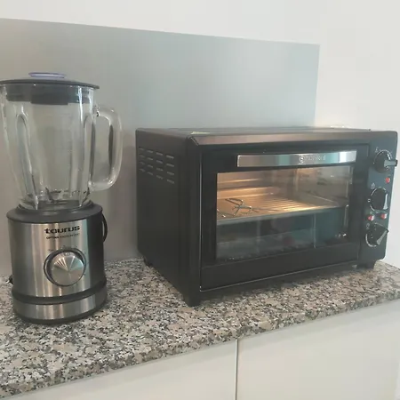 Szálloda Apartamento Boutique - La Tienda De Pepita Cangas de Morrazo