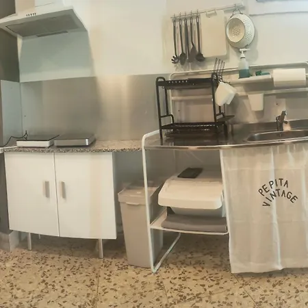 Apartamento Boutique - La Tienda De Pepita * Cangas do Morrazo