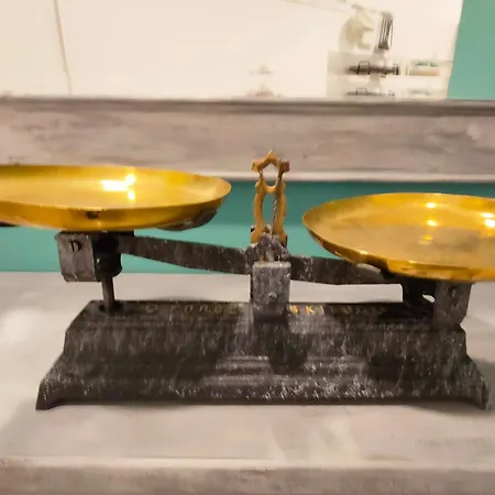 Szálloda Apartamento Boutique - La Tienda De Pepita *