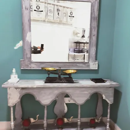 Apartamento Boutique - La Tienda De Pepita Apartment *