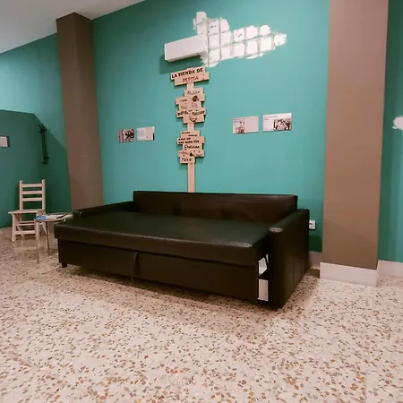 Szálloda Apartamento Boutique - La Tienda De Pepita