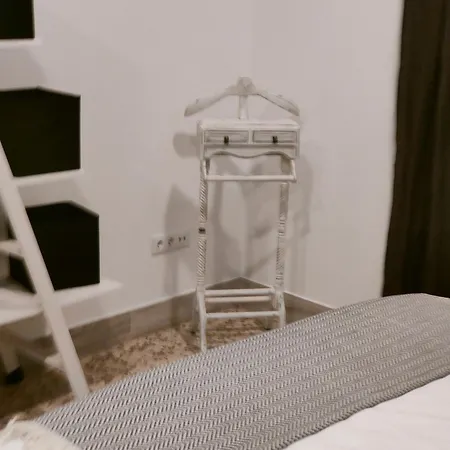 Apartamento Boutique - La Tienda De Pepita *